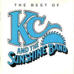 The Best of KC and the Sunshine Band