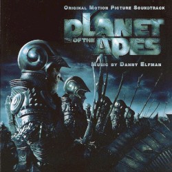 Planet of the Apes: Original Motion Picture Soundtrack