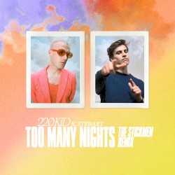Too Many Nights (The Stickmen remix)