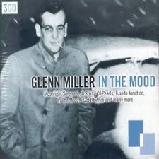 In The Mood
