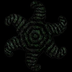 Lennud Saatana dimensioonis