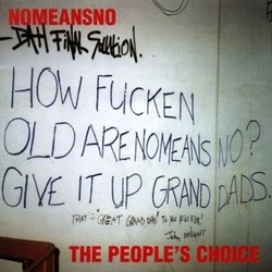 The Peopleβs Choice