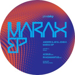 Marax EP