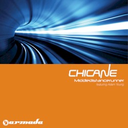 Middledistancerunner