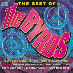 The Best of the Byrds