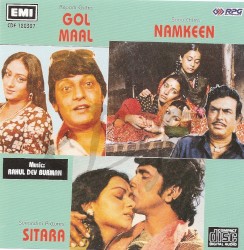 Golmaal / Namkeen/ Sitara