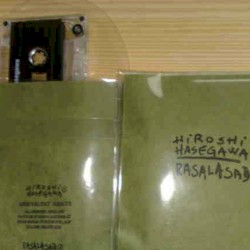 Hiroshi Hasegawa / Rasalasad