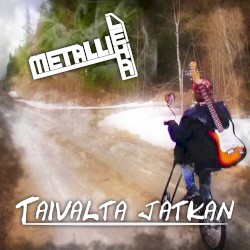 Taivalta jatkan