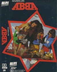 Sounds Like Abba