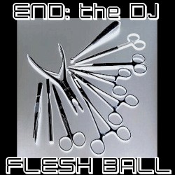 Flesh Ball
