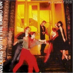 Walking With the Radio On