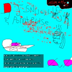 a low effort shitcore album loosely held together by school glue, computer generated voices and the sampling of dumb memes (the e6/21 ep)