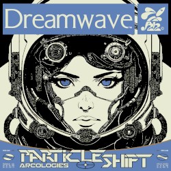 PARTICLE SHIFT