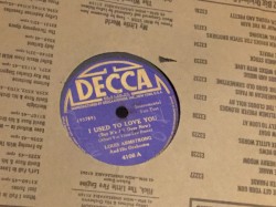 I Used to Love You / Leap Frog