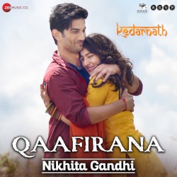 Qaafirana - Female Version (From “Kedarnath”)