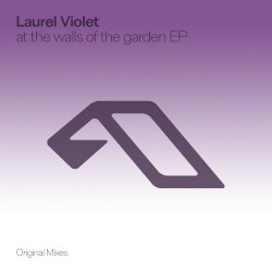 at the walls of the garden EP