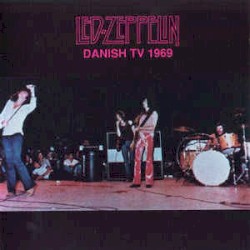 Danmarks Radio / Danish TV