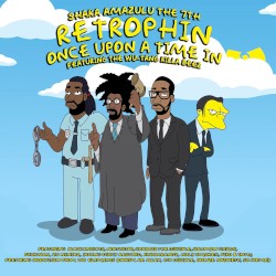 Retrophin: Once Upon A Time In