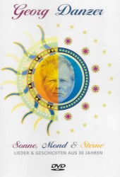 Sonne, Mond & Sterne - Lieder und Geschichten aus 30 Jahren