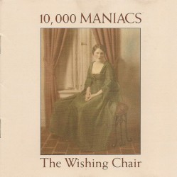 The Wishing Chair