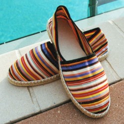 Espadrilles