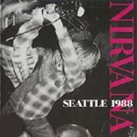 Seattle 1988