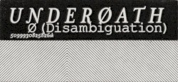 Ø (Disambiguation)