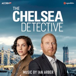 The Chelsea Detective (Original Television Soundtrack)