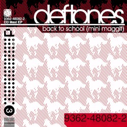 Back to School (Mini Maggit)