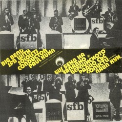 Big Band SFB With Soloists Conductor Paul Kuhn