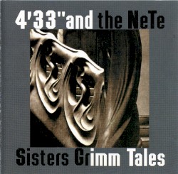 Сказки сестёр Гримм