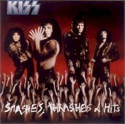 Smashes, Thrashes & Hits