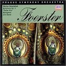 Symphony no. 4 in C minor "Easter Eve" / Springtime and Desire