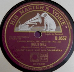 Bill's Mill / Free Eats