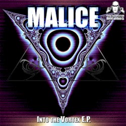 Into The Vortex E.P.