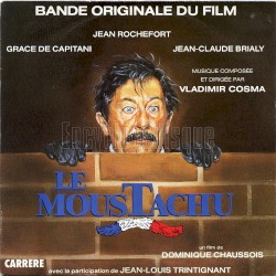 Le Moustachu