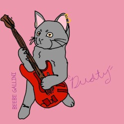 Dusty