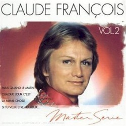 Claude François, Vol. 2