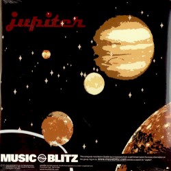 Jupiter / Addicted to the Fame
