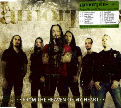 From the Heaven of My Heart