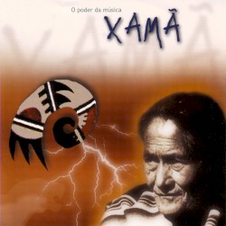 Music of the Shamans