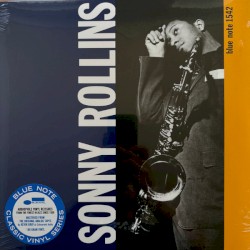Sonny Rollins, Volume 1