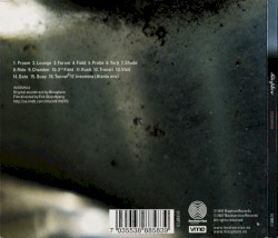 Insomnia: No Peace for the Wicked