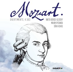 Divertimento, K. 563