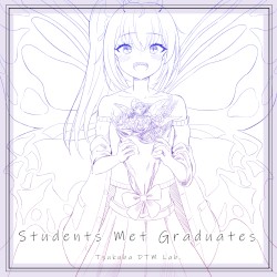 Students Met Graduates