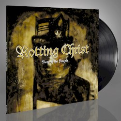Sleep of the Angels