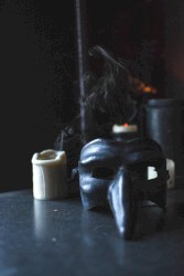 Don't You See We Gotta Make a Chance for Everyone to Come Alive?