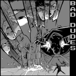 Bad Dudes EP