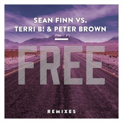 Free (Remixes)