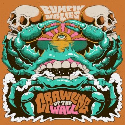 Crawling Up The Wall